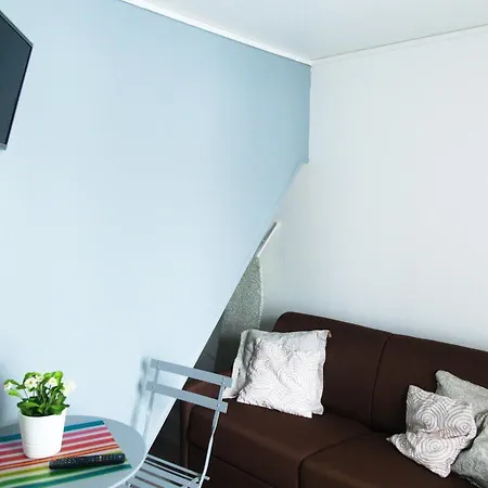 Saint Georges - Parissmile Apartamento