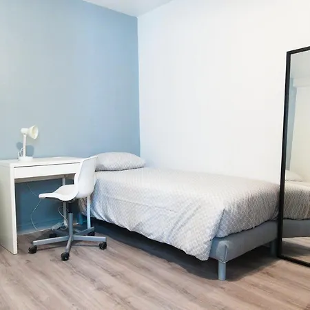 Apartment Saint Georges - Parissmile *