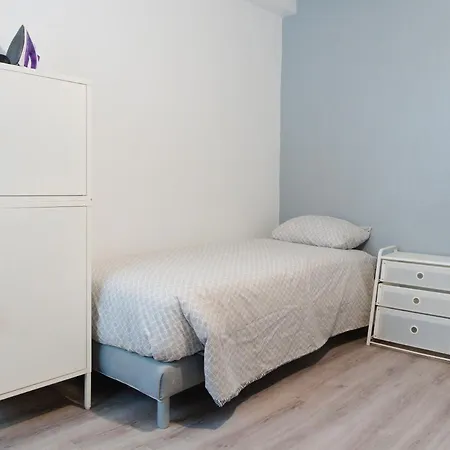 Saint Georges - Parissmile Villeneuve-Saint-Georges