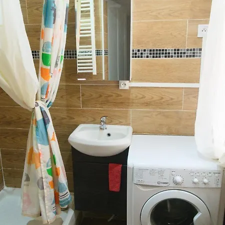 Saint Georges - Parissmile Apartment Villeneuve-Saint-Georges